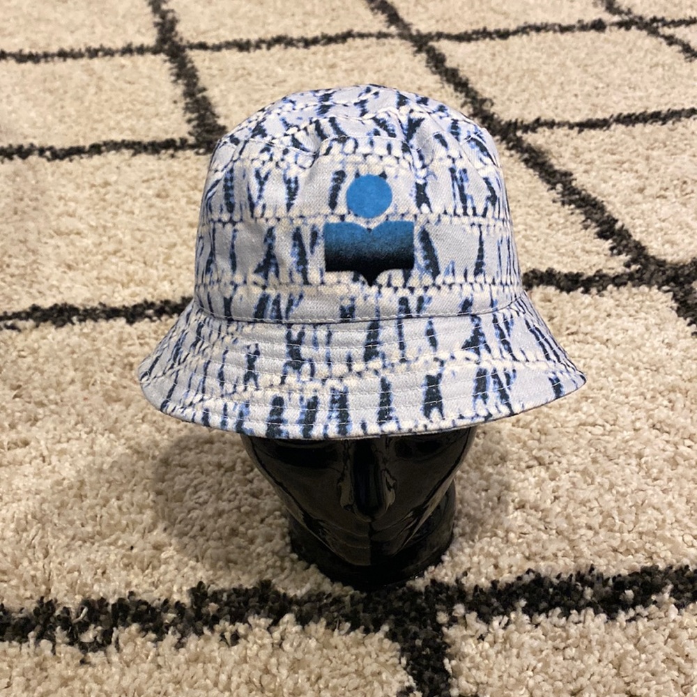 Isabel Marant Bucket Hat